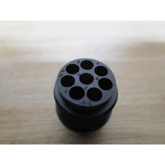 FCIBurndy UTG612-8SN Connector   UTG6128SN - New No Box