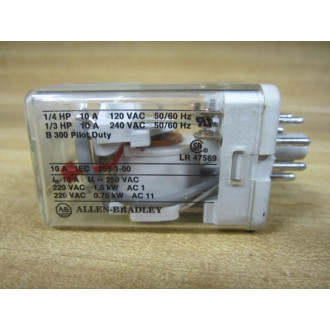 Allen Bradley 700-HA32A24 Relay 700HA32A24 Series A (Pack of 3) - Used