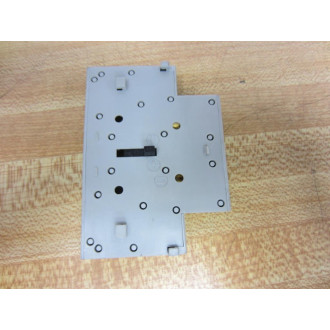 Allen Bradley 100-S Contact Block 100S Ser B A11 - Used