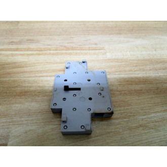 Allen Bradley 100-S Contact Block 100S Ser. B B10 (Pack of 5) - Used