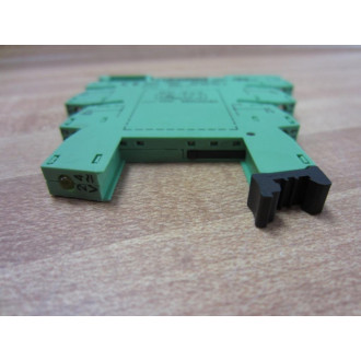 Phoenix Contact PLC-BSC-24UC21 Block 2966029 (Pack of 4) - New No Box