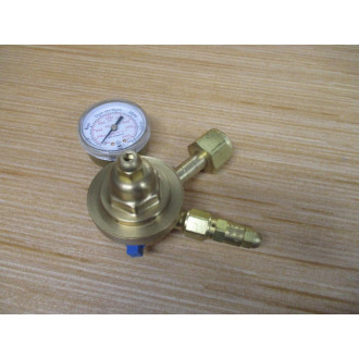 Victor SR200D Gas Regulator - New No Box