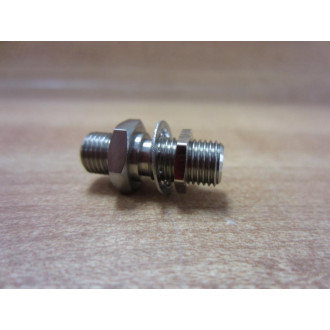 Thorlabs ADASMA Adapter No Caps Or Insert - New No Box