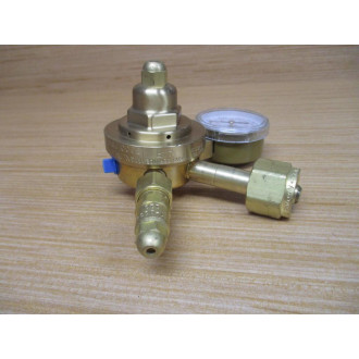 Victor SR200D Gas Regulator - New No Box