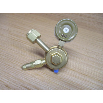 Victor SR200D Gas Regulator - New No Box