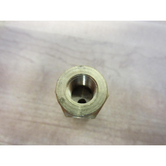 Deltrol C10B Check Valve C10B - Used