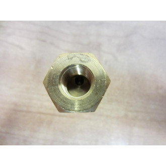Deltrol C10B Check Valve C10B - Used
