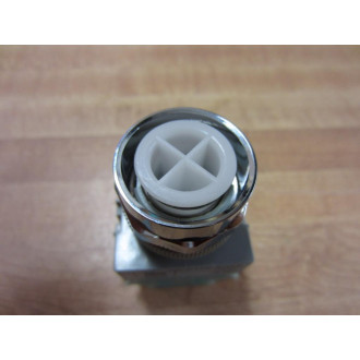 IDEC ABW110-B-G-R Button BGR  ABW110BGR