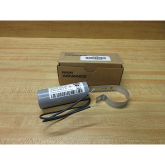 Advance 7C100M40R Philips Internal Discharge Resistor WBracket