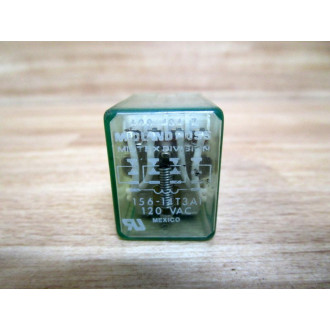 Midtex 156-14T3A1 Relay 15614T3A1 - Used