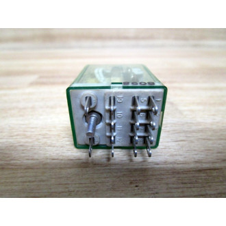 Midtex 156-14T3A1 Relay 15614T3A1 - Used