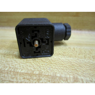 Novotechnik 056003 Plug With Mounting Feet
