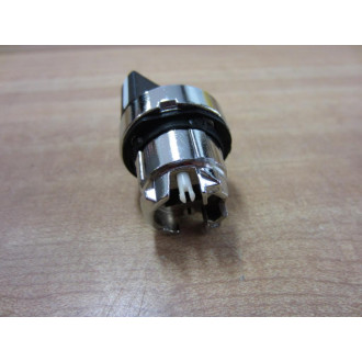 Telemecanique ZB4BD3 Schneider Selector Switch 35454 - New No Box