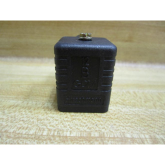 Novotechnik 056003 Plug With Mounting Feet