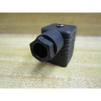 Novotechnik 056003 Plug With Mounting Feet