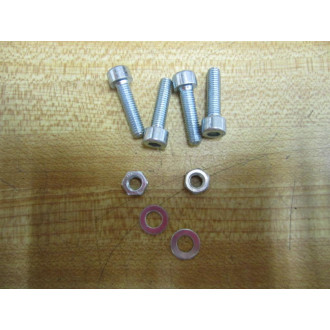 Novotechnik 056003 Plug With Mounting Feet
