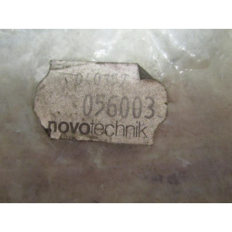 Novotechnik 056003 Plug With Mounting Feet