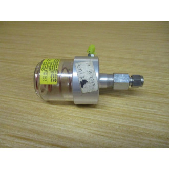 Lubesite 305 Automatic Grease Feeder - New No Box