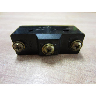 Micro Switch BZ-2RL711 Honeywell BZ2RL711 Limit Switch - Used