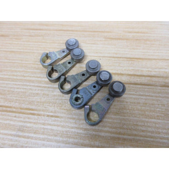 Square D 9007-BA1 Lever Arm 9007BA1 WO Screws (Pack of 5) - Used