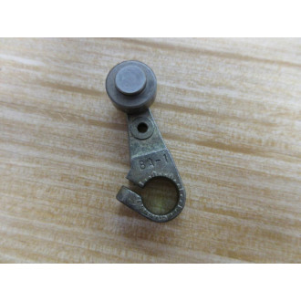 Square D 9007-BA1 Lever Arm 9007BA1 WO Screws (Pack of 5) - Used