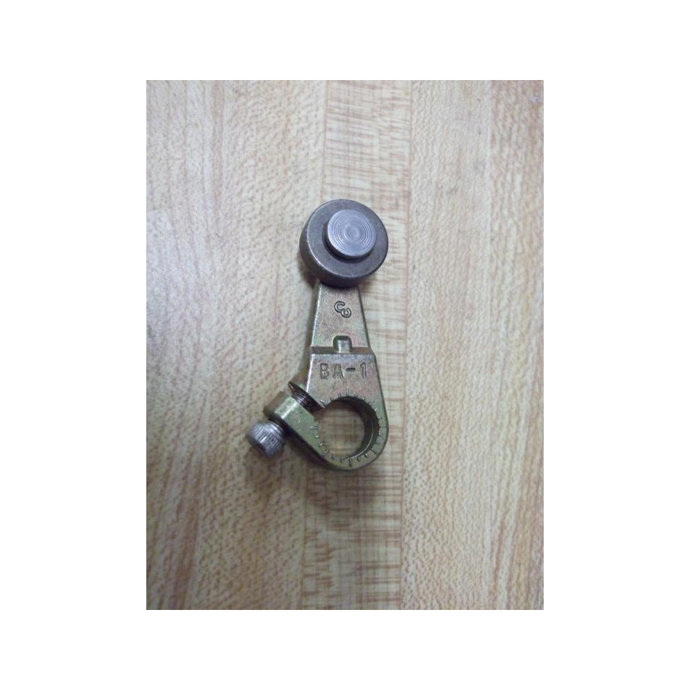 Square D 9007-BA1 Lever Arm 9007BA1 - New No Box