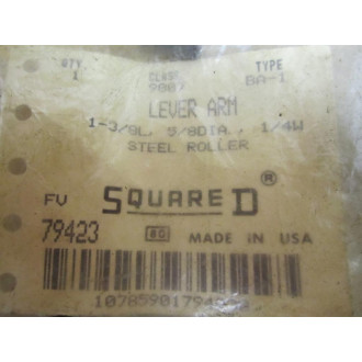 Square D 9007-BA1 Lever Arm 9007BA1