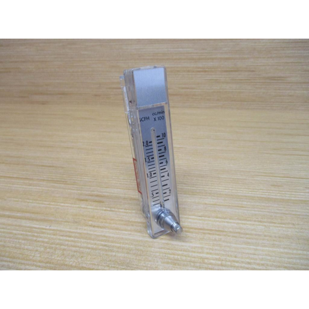 Dwyer 167060-00 Flow Meter 16706000 - New No Box