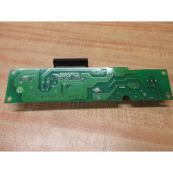 iS5iP5A CON-SPS Control Panel Board 10120001469 - Used