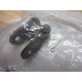 Morse 127798 80 OL Offset Link (Pack of 2)