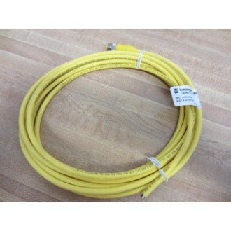 Lumberg Automation RST 4-6025M Cable Assembly - New No Box