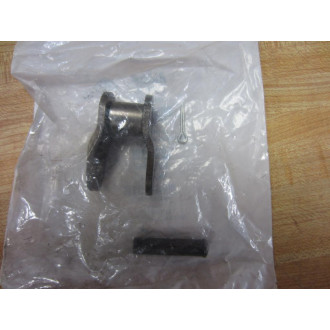 Morse 127798 80 OL Offset Link (Pack of 2)