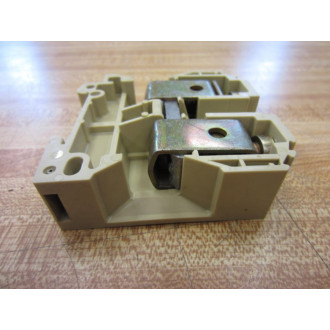 Weidmuller SAK7035 Terminal Block wo Cover (Pack of 11) - Used