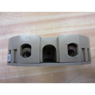 Weidmuller SAK7035 Terminal Block (Pack of 9) - Used