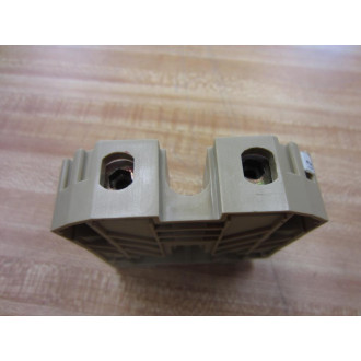 Weidmuller SAK7035 Terminal Block wo Cover (Pack of 11) - Used