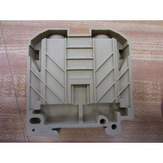 Weidmuller SAK7035 Terminal Block (Pack of 9) - Used