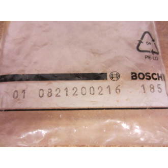 Rexroth Bosch Group 0821200216 Throttle Check Valve (Pack of 2)