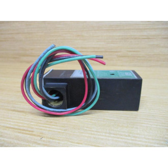 TopWorx 11-11110-00 Go Leverless Limit Switch 111111000 W Bracket - Used