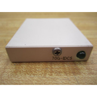Grayhill 70G-IDC5 Module 70G-1DC5 (Pack of 10) - New No Box
