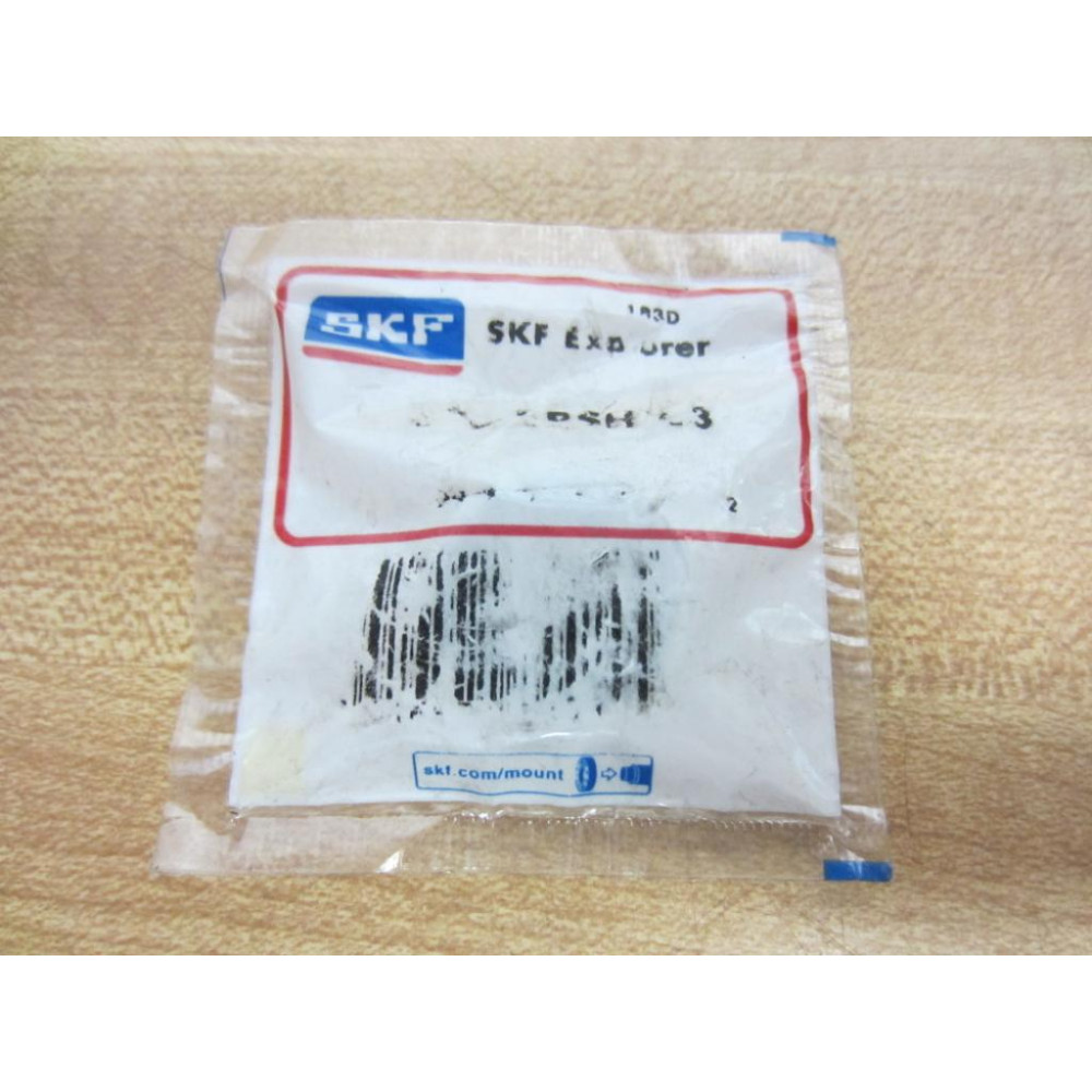 SKF 608-2RSHC3 Ball Bearing 6082RSHC3