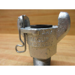 Dixon AM7 Air King Pipe Fitting - New No Box