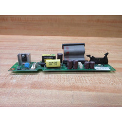 iS5iP5A CON-SPS Control Panel Board 10120001469 - Used