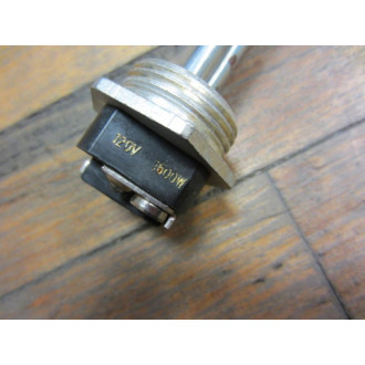 Chromalox 2E457 Heater
