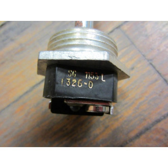 Chromalox 2E457 Heater