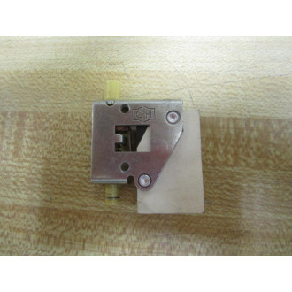 Cutler Hammer SS12E T 10-2 0Y 3 Eaton Push Button - Used