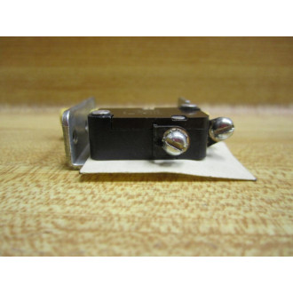 Cutler Hammer SS12E T 10-2 0Y 3 Eaton Push Button - Used