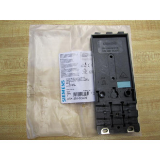 Siemens 3RK1-901-0CA00 Receptacle 3RK19010CA00 (Pack of 10)