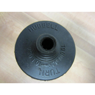 Hubbell HBL 6035 Seal-Tite Insulprene Triple Seal Cover 6035