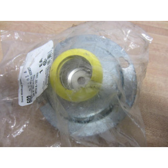 Daniel Woodhead Company 602 Watertite Pigtail Socket