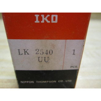 IKO LK2540 Bearing LK 2540